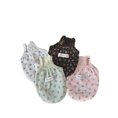 进口布料，可爱又独特的小碎花