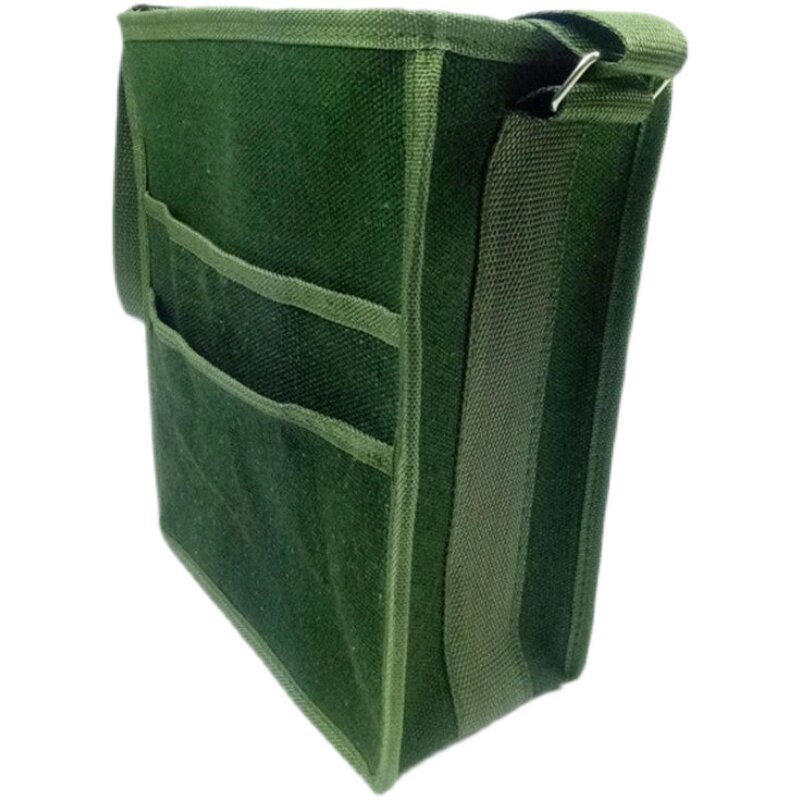 木工工具包电工帆布包多功能加厚工具包