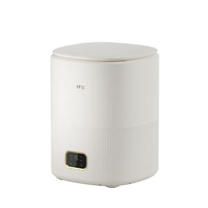 拜飞内衣洗衣机迷你全自动96℃洗脱烘一体洗袜神器小型内裤清洗机