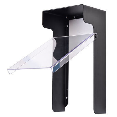 YUGEUG人脸识别门禁机遮阳防雨罩