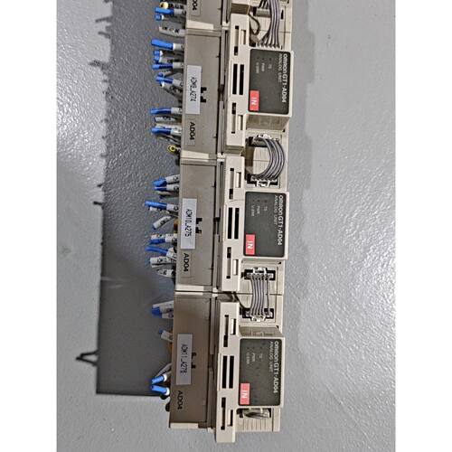询价-GT1AD04DRT1COM模拟量可维修