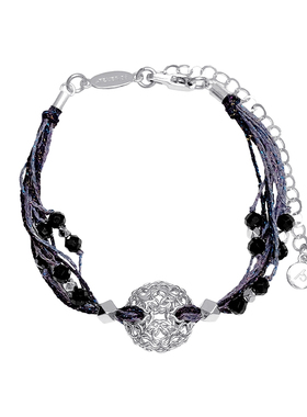 ATELIERSO 26SS蕾丝甜甜圈手绳