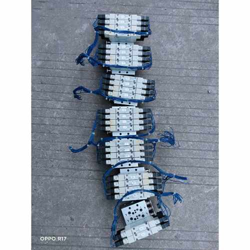 溢价-CKD电磁阀4GB229E20HAC110V