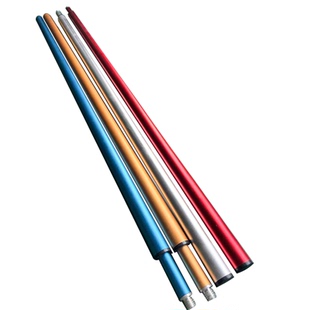 可伸缩台球架杆器十字架高架太空铝磨砂工艺中式斯诺克辅助台球桌