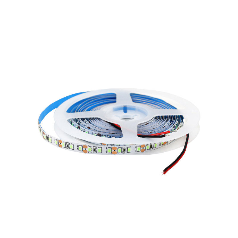 马尔斯绿12V低压2835LED灯带
