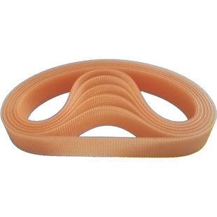 斜锯切铝机皮带 255/355/350切割 090/095型 16PH490/10PJ628