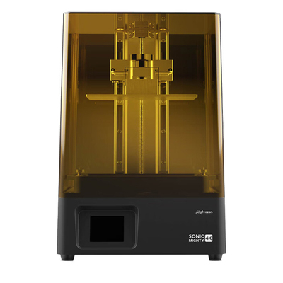 Phrozen3d打印机4K高精度光固化