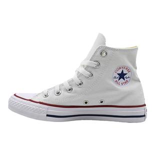 Converse匡威男女鞋经典高帮运动休闲帆布鞋102307 101009 101013