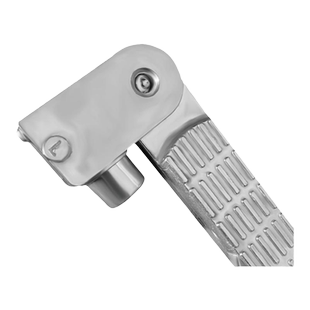 电动车脚踏两侧踏板脚踩板雅迪台铃小龟王通用前后座电瓶车脚蹬子