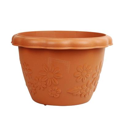 爱丽思浮雕中钵破损包赔