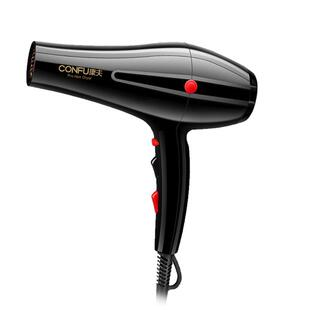康夫电吹风机大功率2300W家用理发店沙龙静音速干电吹风筒KF8926