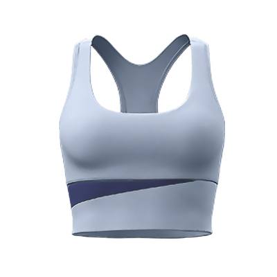 运动跑步瑜伽防震专用文胸
