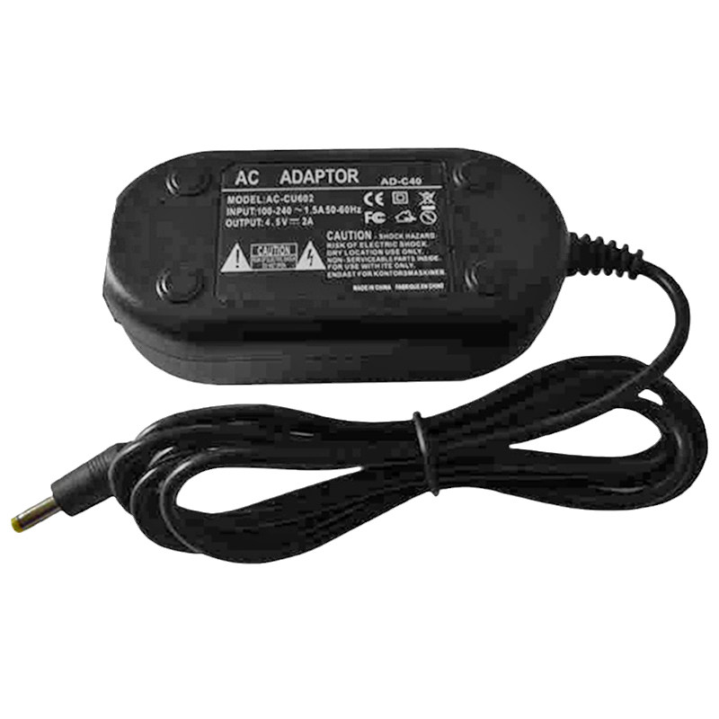 KWS-0325适配器适用柯达EasyShare Z740 Z812 IS  Z8612 IS Z885