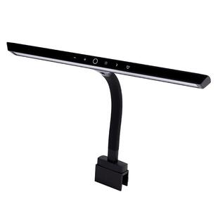 台照 电钢琴灯儿童练琴专用乐谱夹灯电子琴三角钢琴灯琴谱护眼灯