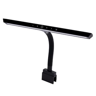 台照LED三角钢琴电钢琴夹灯