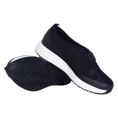 济缘飞织僧鞋夏春秋男透气网面飞织僧侣和尚出家人凉鞋软底罗汉鞋