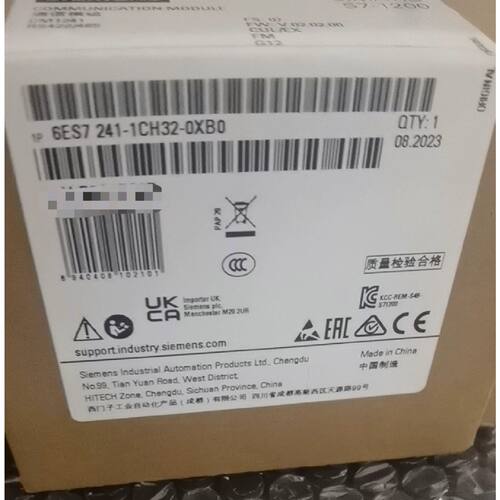 询价-6ES72411CH320XB0可维修