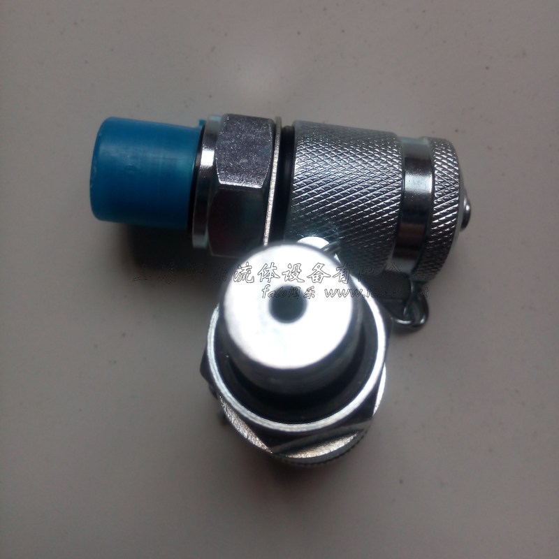 供应 铰接测压接头 碳钢测压管接头 外丝测压接头 液压管过渡接头