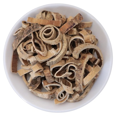 【试用20%包退】桑白皮500克