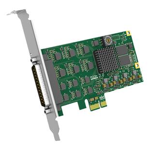 美乐威采集卡Magewell Pro Capture Hexa CVBS 6路标清视频采集棒