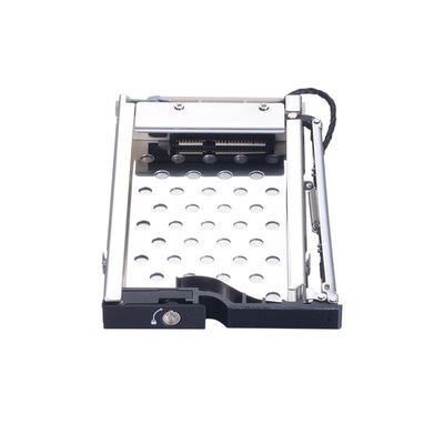 unestech2.5寸硬盘托架软驱位