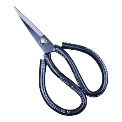 正品张小泉大剪刀线线头