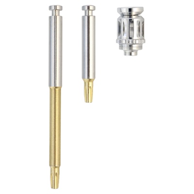 牙科扭力扳手螺丝刀转接头Nobel诺贝尔种植螺丝刀复合基台螺丝刀