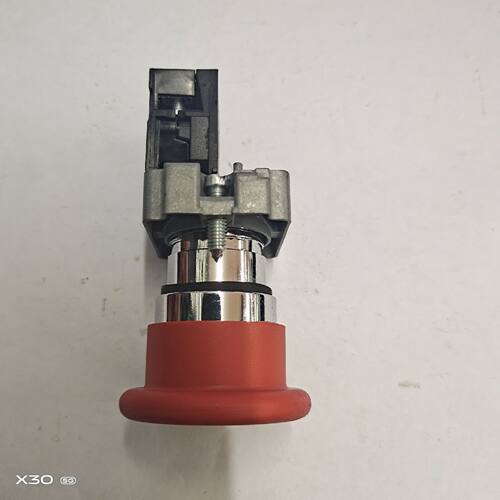 议价施耐德急停开关XB2BT42C 22MM 电梯急停自锁按钮常闭旋转拉拔