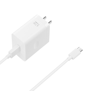 OPPO67W充电头原装闪充充电器reno9/9pro/K10/10pro/FindN2/N3 Flip/A2/A1pro原厂手机pad2平板OPPO充电器