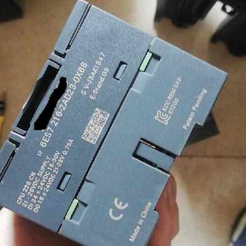 议价S7-200 PLC 6ES7 216-2AD23-0XB8/ 216-2AD23-0XB0 CPU226CN