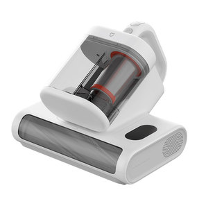 米家除螨仪2Pro家用紫外线除菌床上吸尘螨感应热风烘干滤芯可水洗