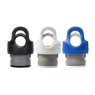 【自营】RevoMax锐虎杯盖无螺纹杯盖硅胶密封保温杯原装官方配件