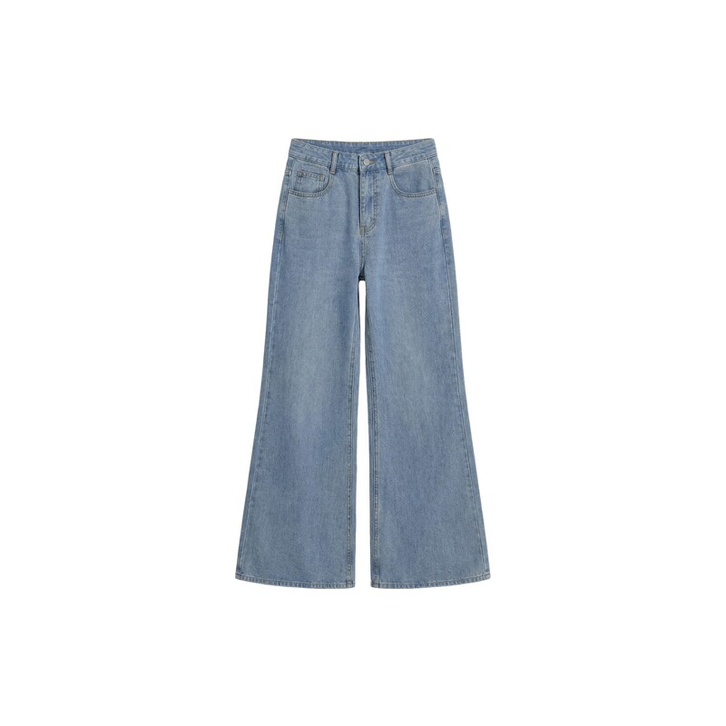 笛莎官方旗舰店女童裤子