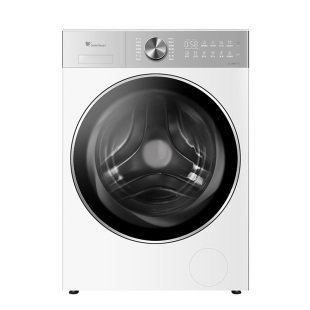 【纯平全嵌】小天鹅小乌梅3.0超薄12KG家用滚筒洗烘一体洗衣机E10