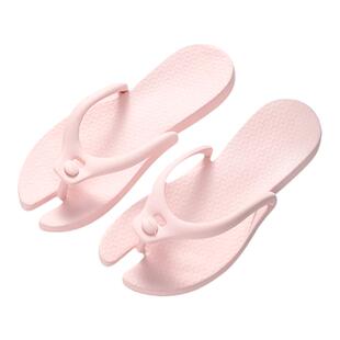 可拆卸旅行拖鞋便携折叠出差男女士浴室防滑情侣沙滩人字拖凉拖鞋