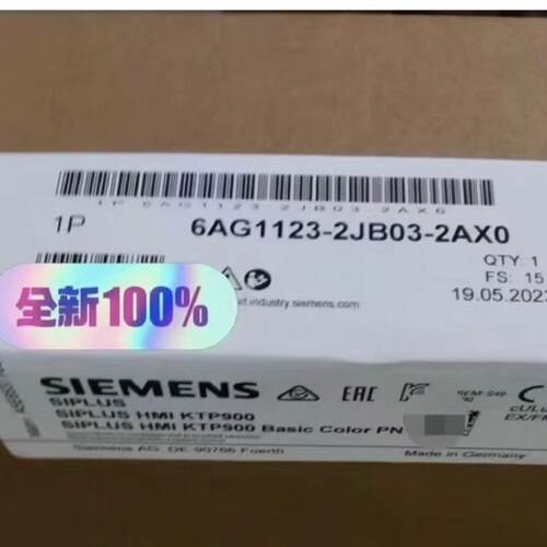 询价-6AG1123-2JB03-2AX0