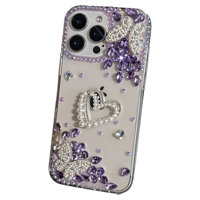 iPhone16PromaxDiamondcase