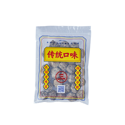 三关六码头果脯蜜饯甘草梅