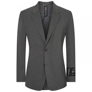 【商场同款】报喜鸟2026春季新款男士商务休闲可运动西服单西便西