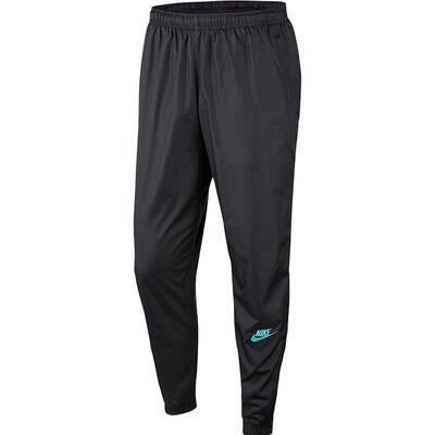 Nike/耐克正品 ATMOS 限量 男子运动休闲梭织束脚长裤 CD6133-011