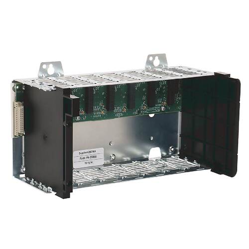 议价1756-A7罗克韦尔AB全新未拆封ControlLogix7插槽机箱1756A7有