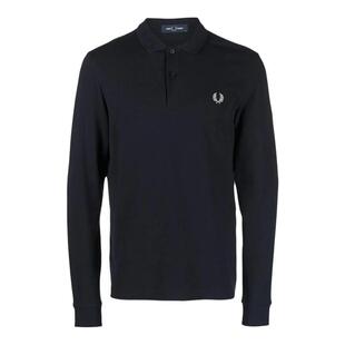Fred Perry 弗莱德.派瑞 男士 FW25 衬衫 