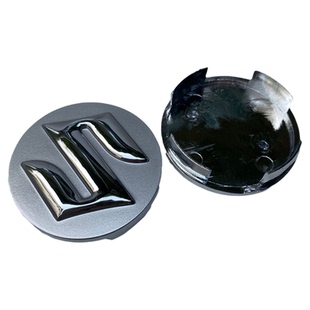 适用于长安铃木轮毂盖标新天语雨燕奥拓铃羊锐骑北斗星轮胎中心标