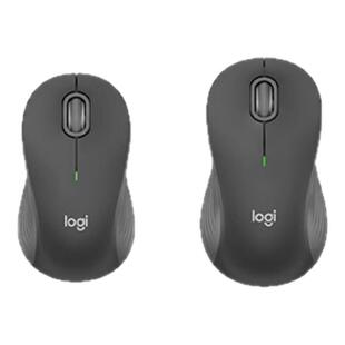 罗技优选系列M550/L无线蓝牙鼠标办公商务轻音电脑笔记本滑鼠M650