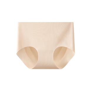 有棵树无痕内裤女生纯棉全棉抗菌裆健身运动防夹臀2026新三角短裤