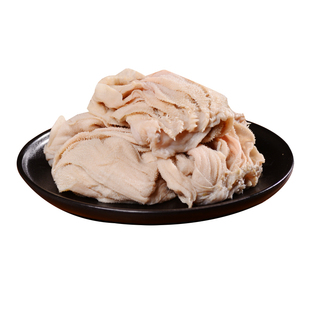 内蒙古羊百叶生羊肚新鲜羊肚半成品羊杂生鲜冷冻食材羊毛肚鲜羊肚