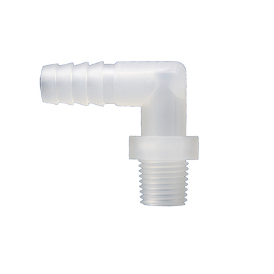 胶管弯头宝塔弯螺纹外丝弯头水嘴