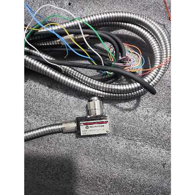 【请询价】MARPOSS马波斯对仪型号Q3PTLS12114原装