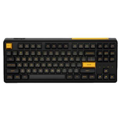 机械键盘凯华box热插拔腹灵cmk87