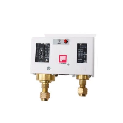 奉申压力控制器双压控